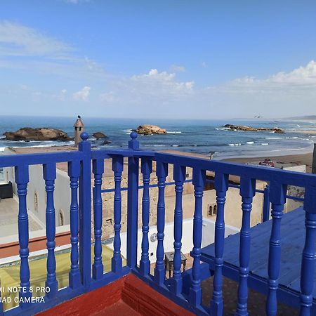 Dar Janarose Villa Есувейра Екстериор снимка