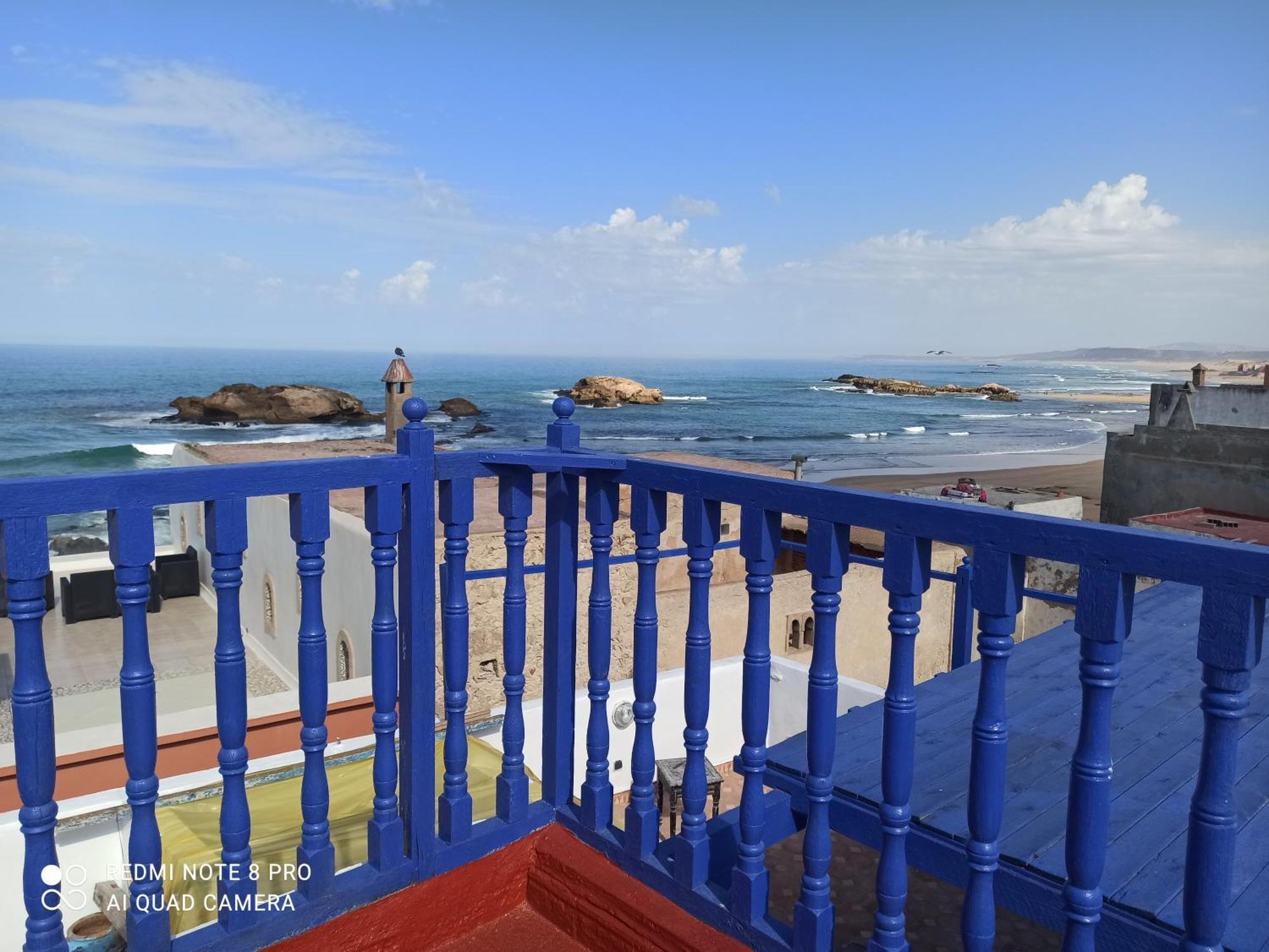 Dar Janarose Villa Есувейра Екстериор снимка