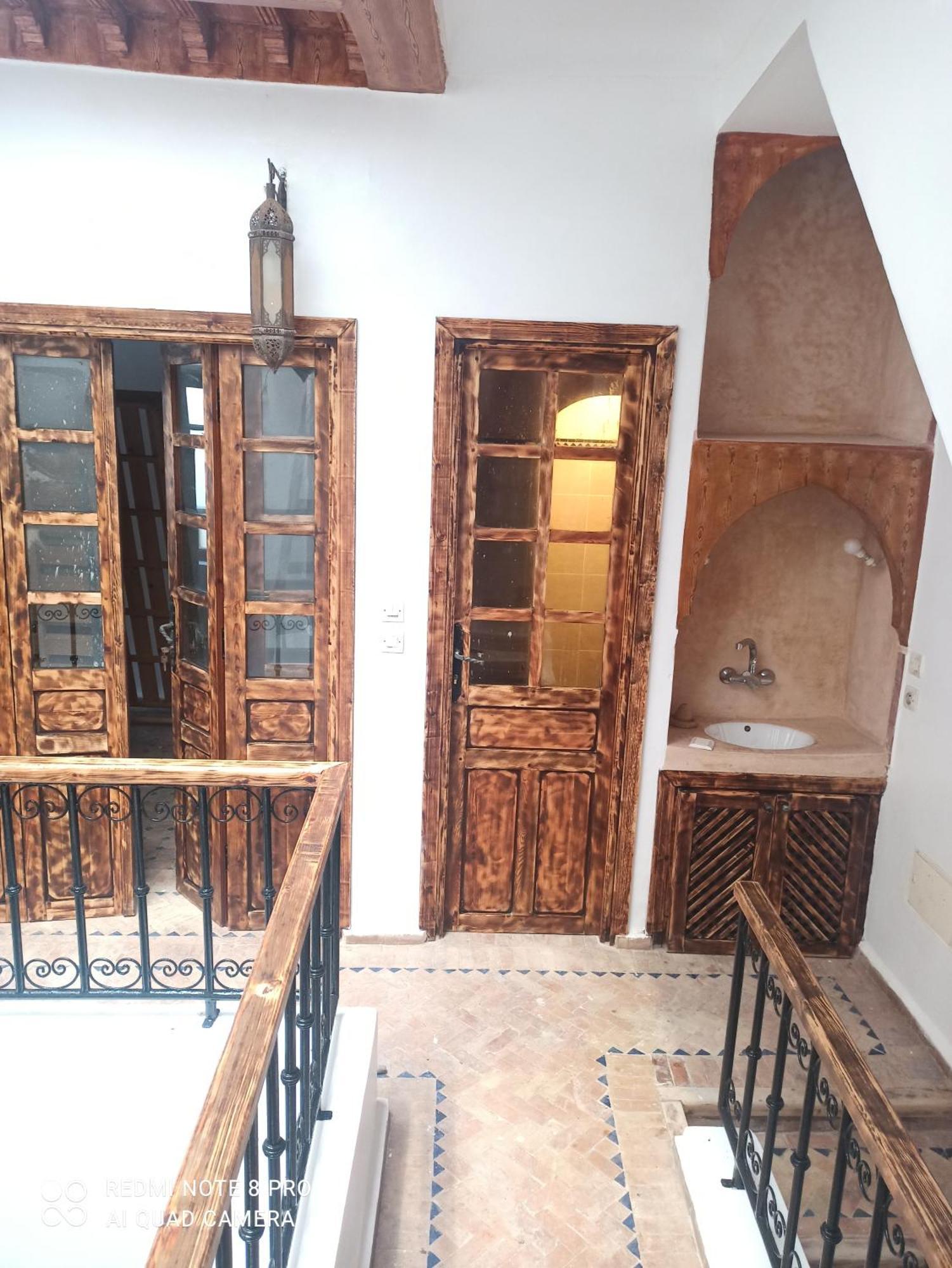 Dar Janarose Villa Есувейра Екстериор снимка