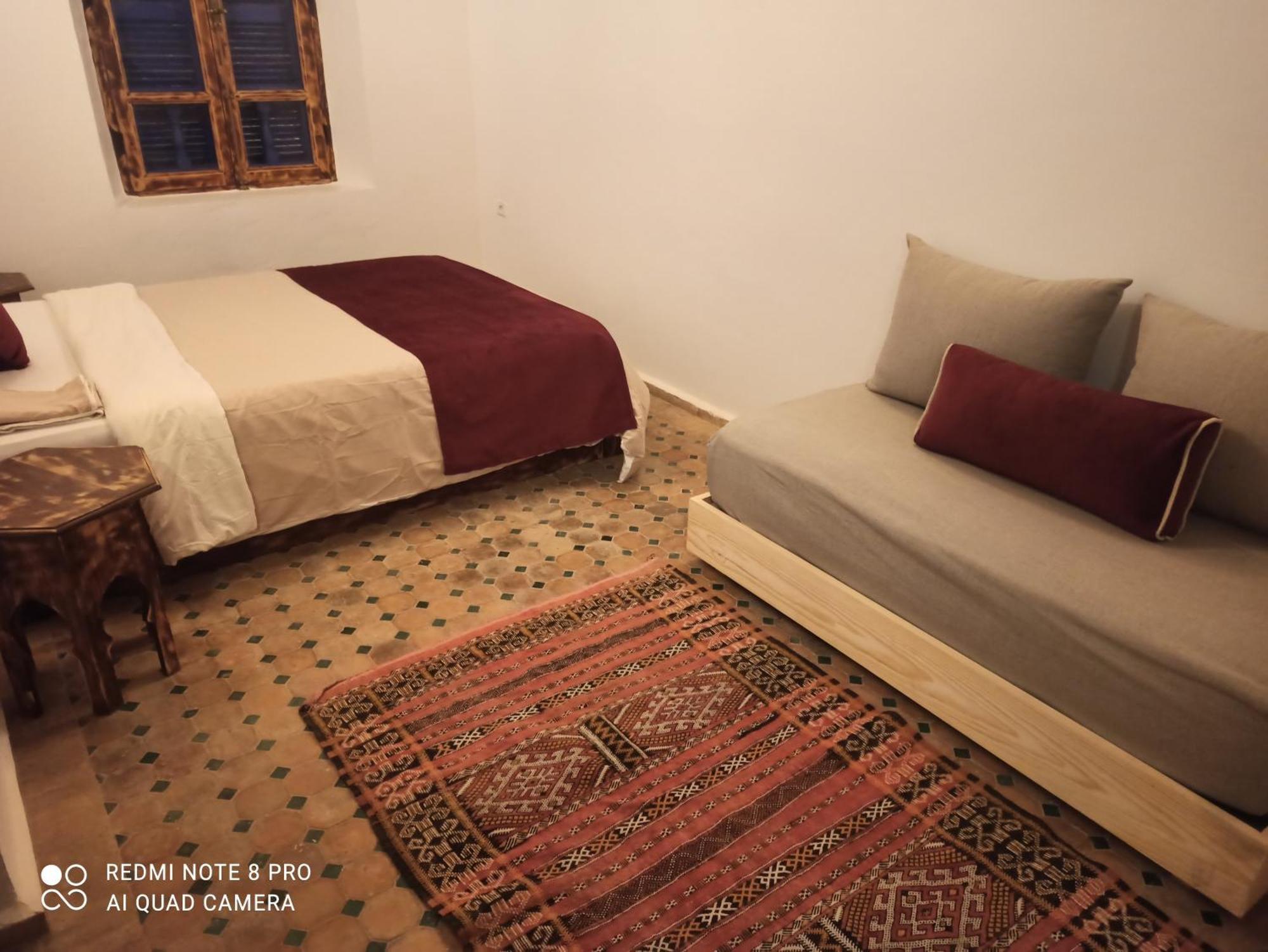 Dar Janarose Villa Есувейра Екстериор снимка