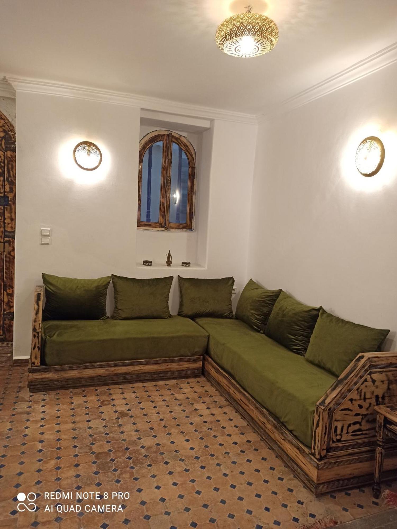 Dar Janarose Villa Есувейра Екстериор снимка