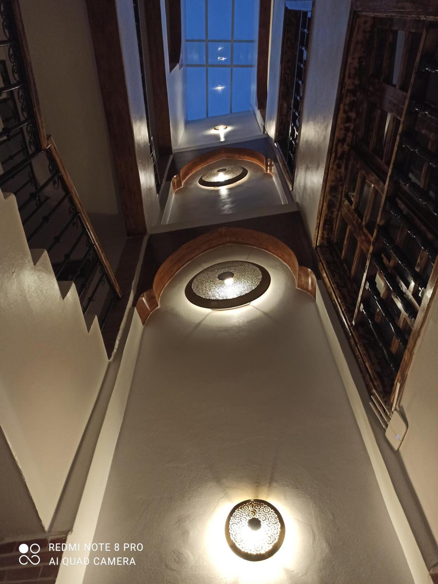 Dar Janarose Villa Есувейра Екстериор снимка