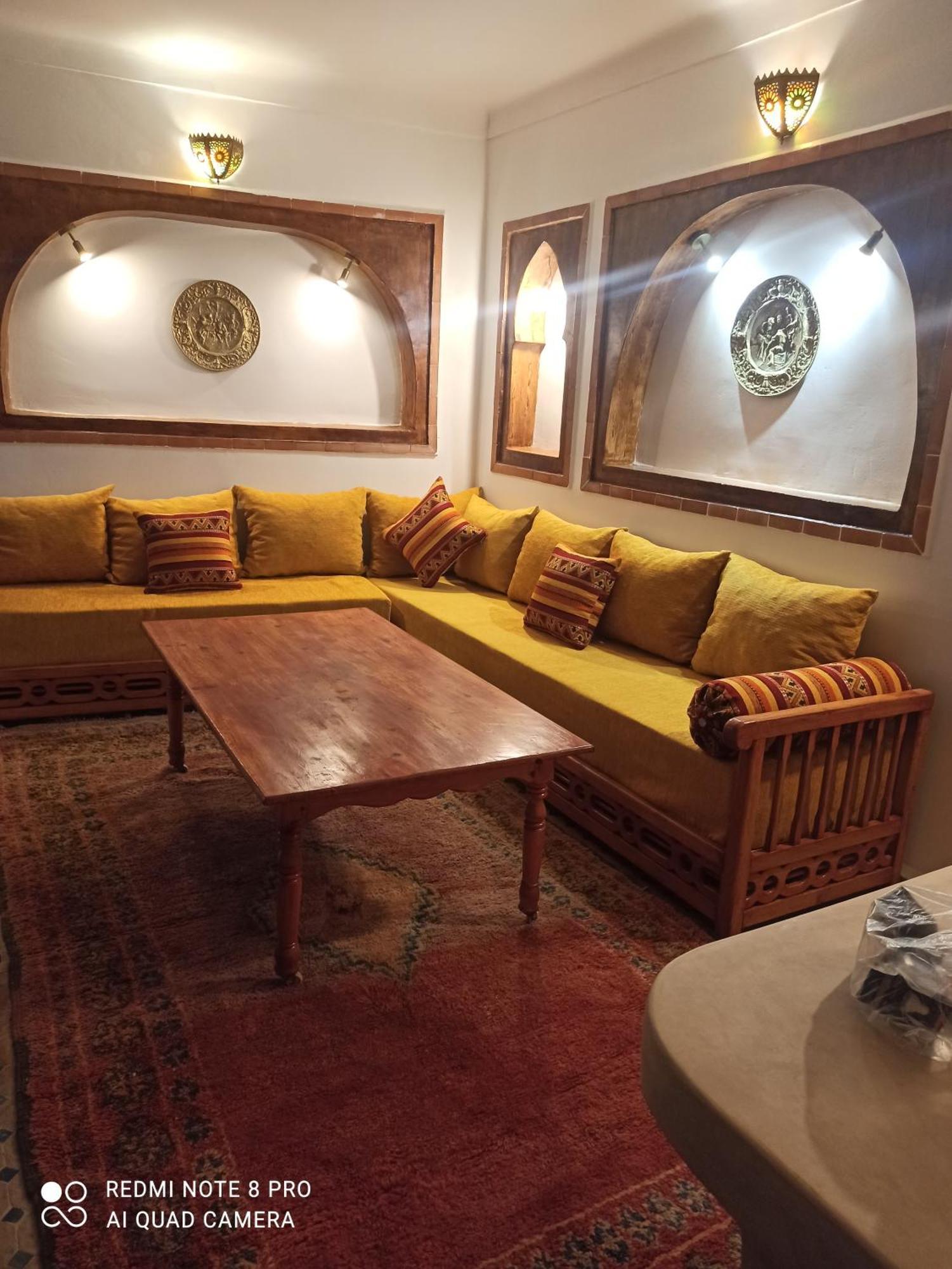 Dar Janarose Villa Есувейра Екстериор снимка