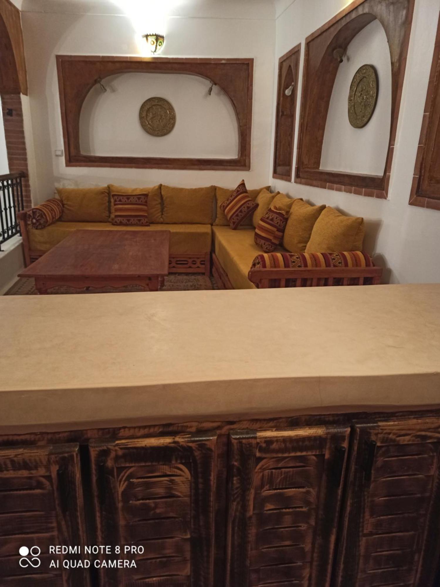 Dar Janarose Villa Есувейра Екстериор снимка