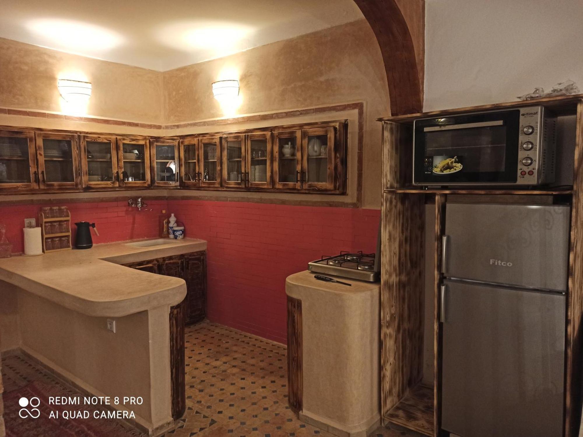 Dar Janarose Villa Есувейра Екстериор снимка