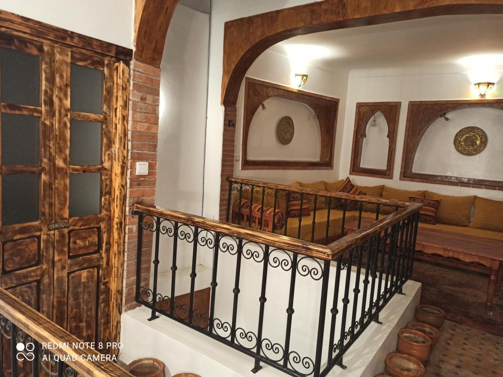 Dar Janarose Villa Есувейра Екстериор снимка