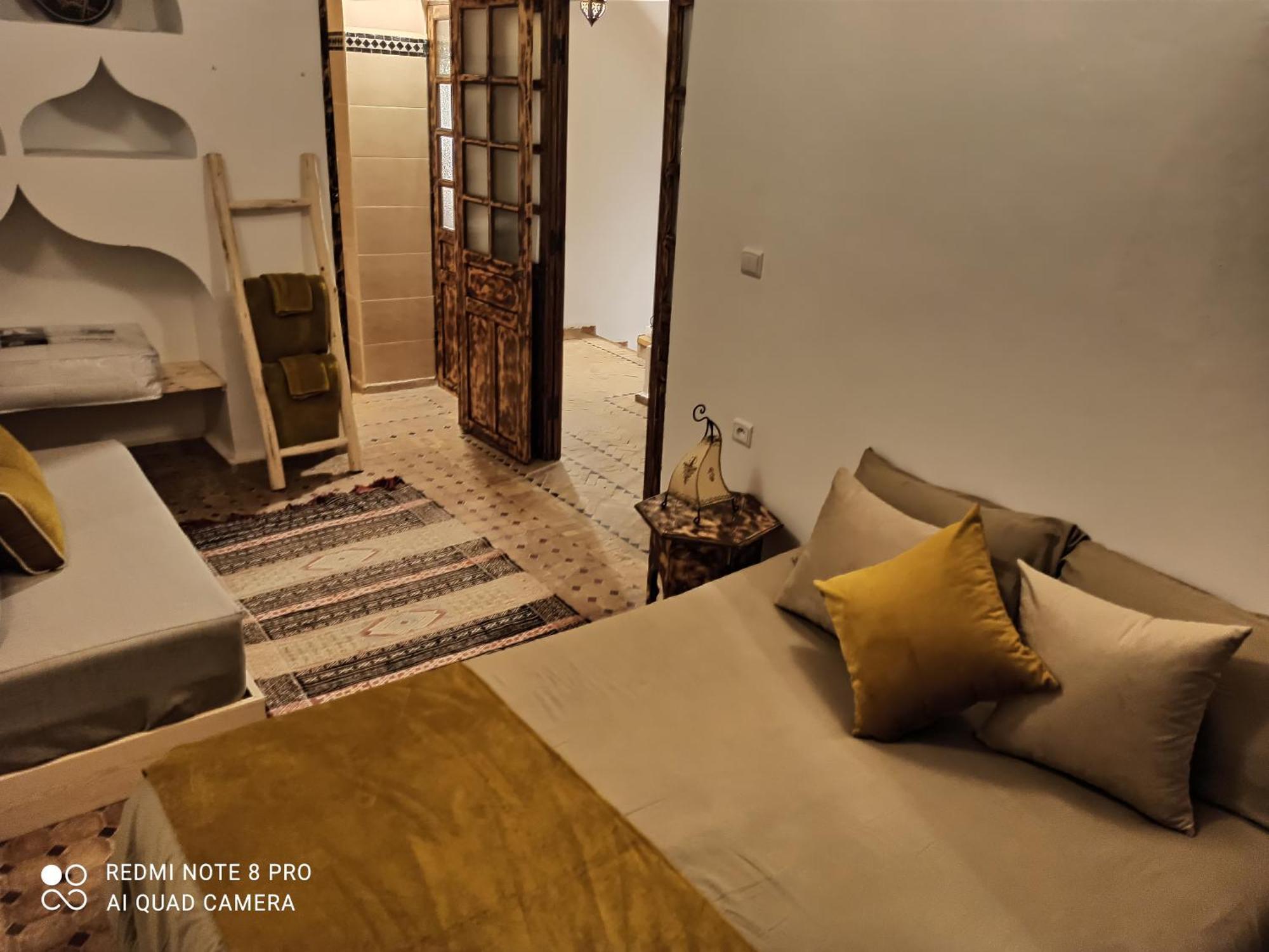 Dar Janarose Villa Есувейра Екстериор снимка