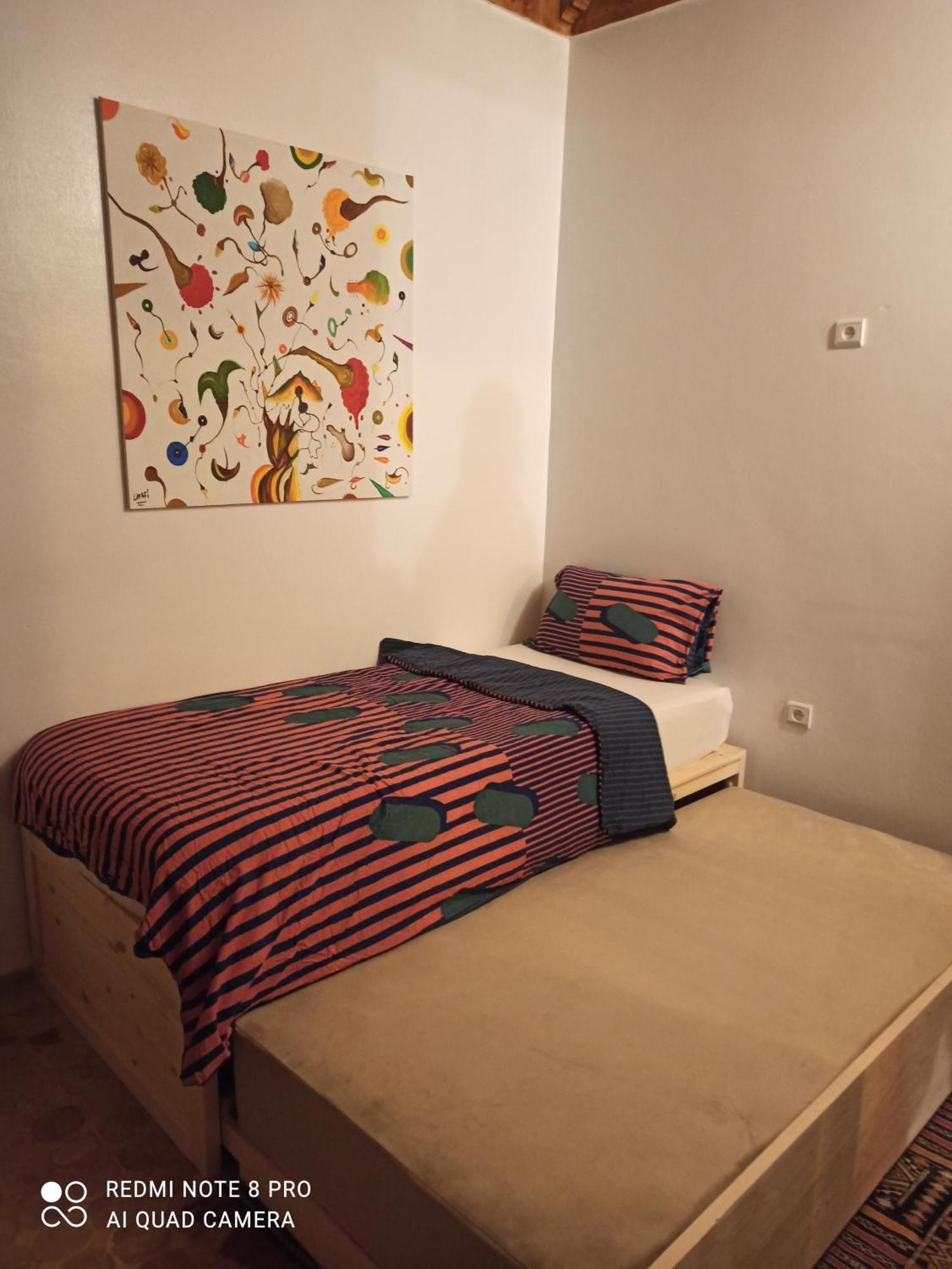Dar Janarose Villa Есувейра Екстериор снимка