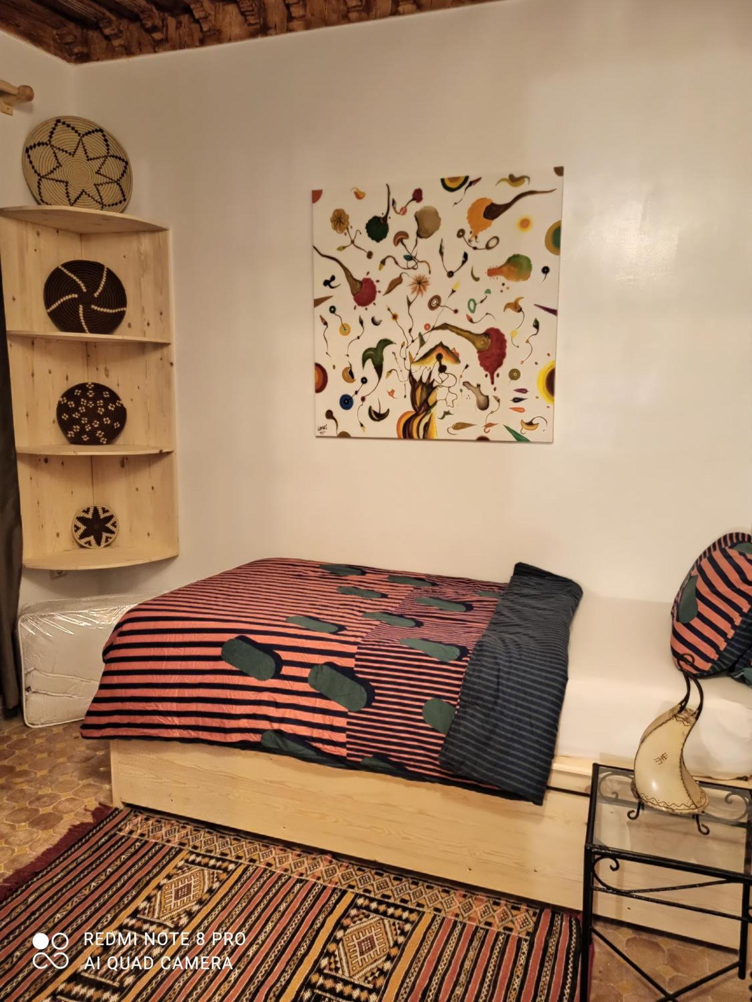 Dar Janarose Villa Есувейра Екстериор снимка
