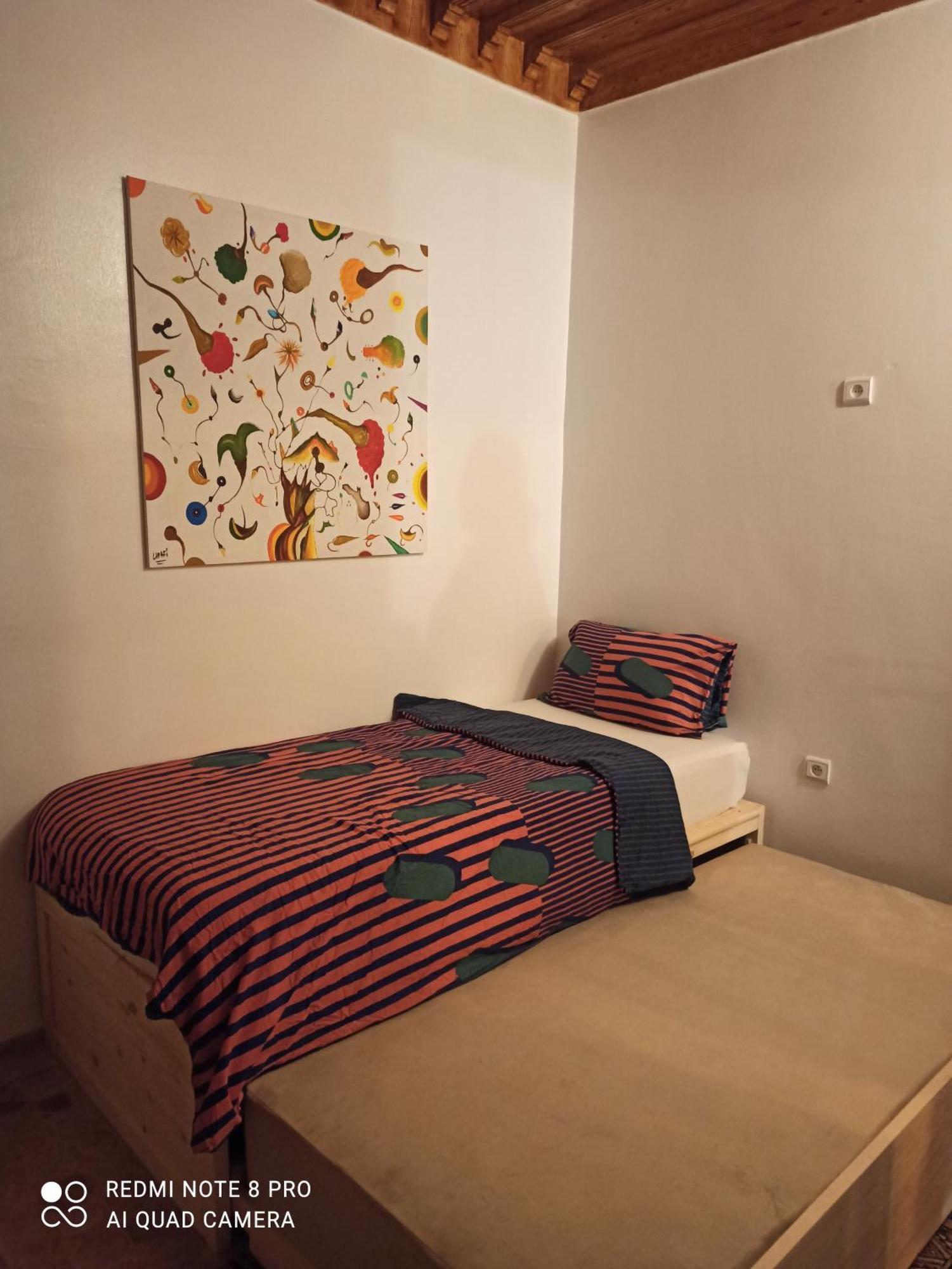 Dar Janarose Villa Есувейра Екстериор снимка