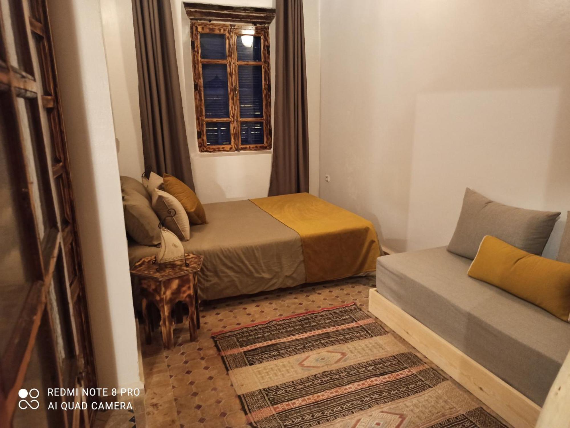 Dar Janarose Villa Есувейра Екстериор снимка