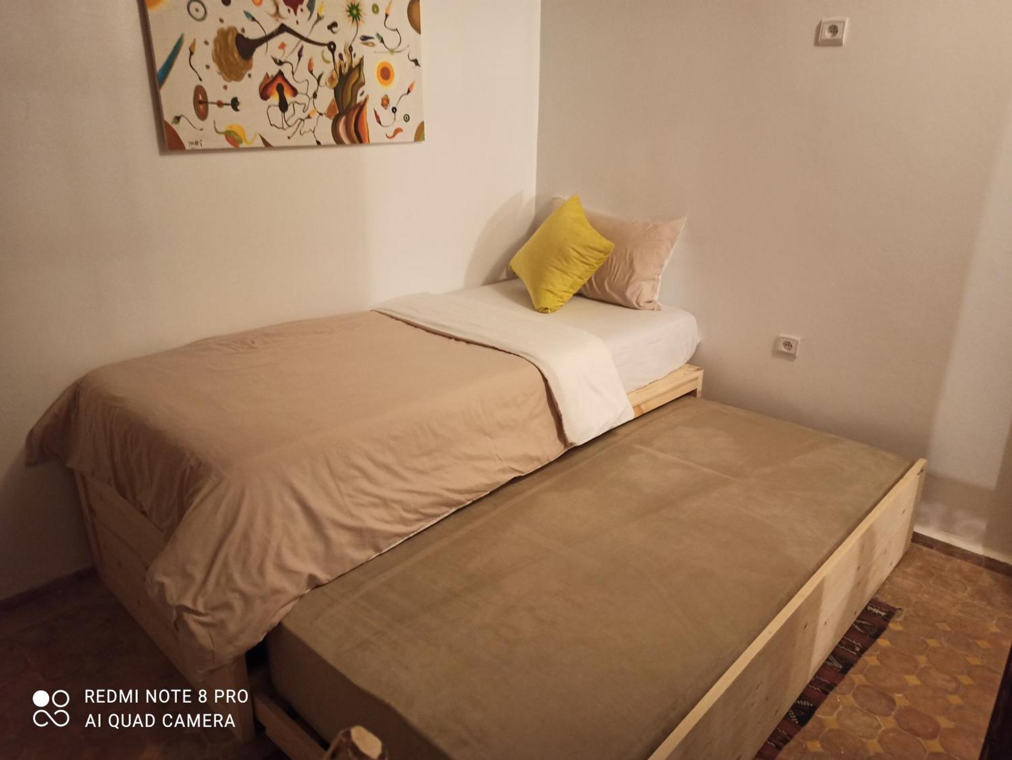 Dar Janarose Villa Есувейра Екстериор снимка