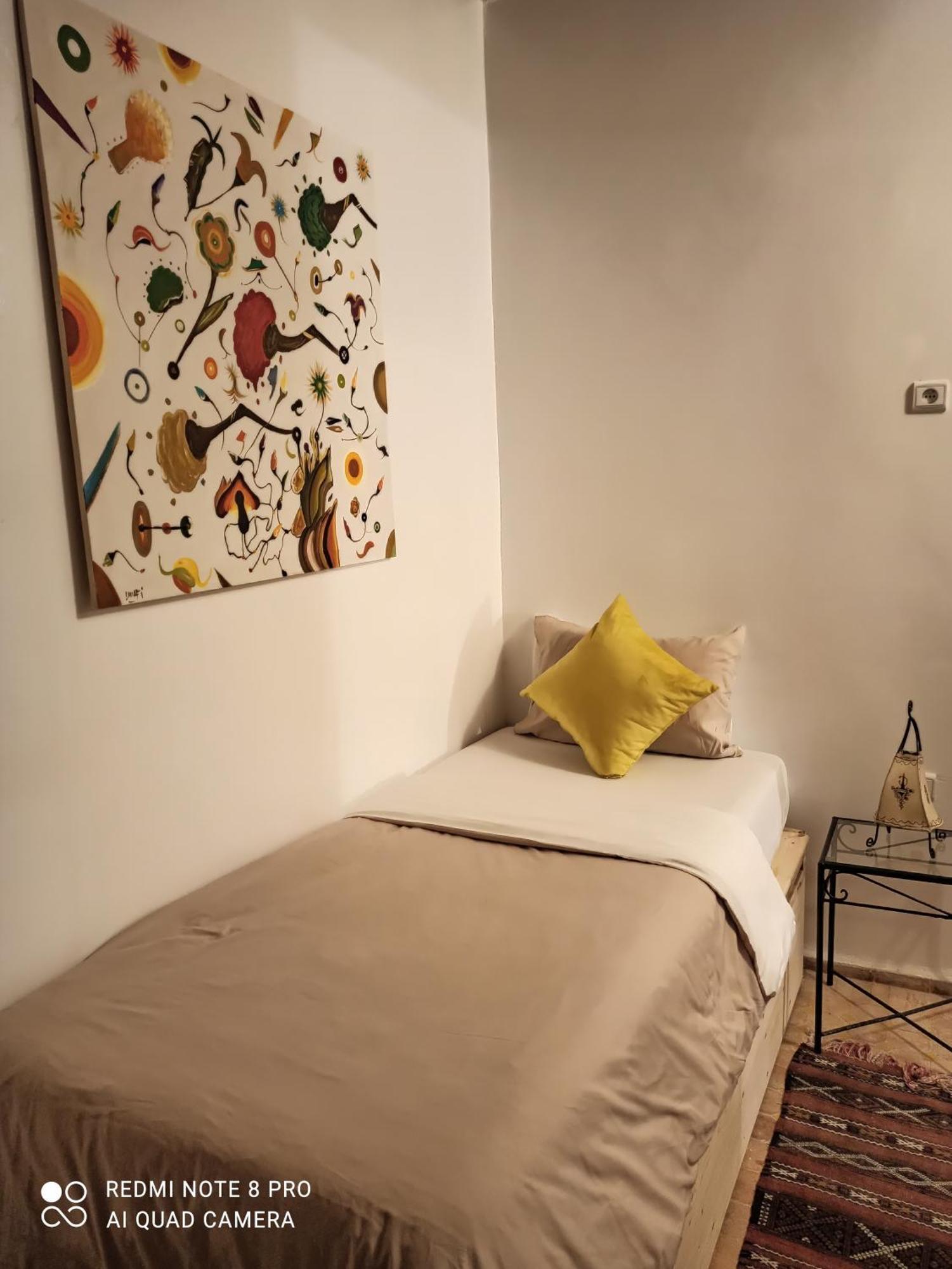 Dar Janarose Villa Есувейра Екстериор снимка