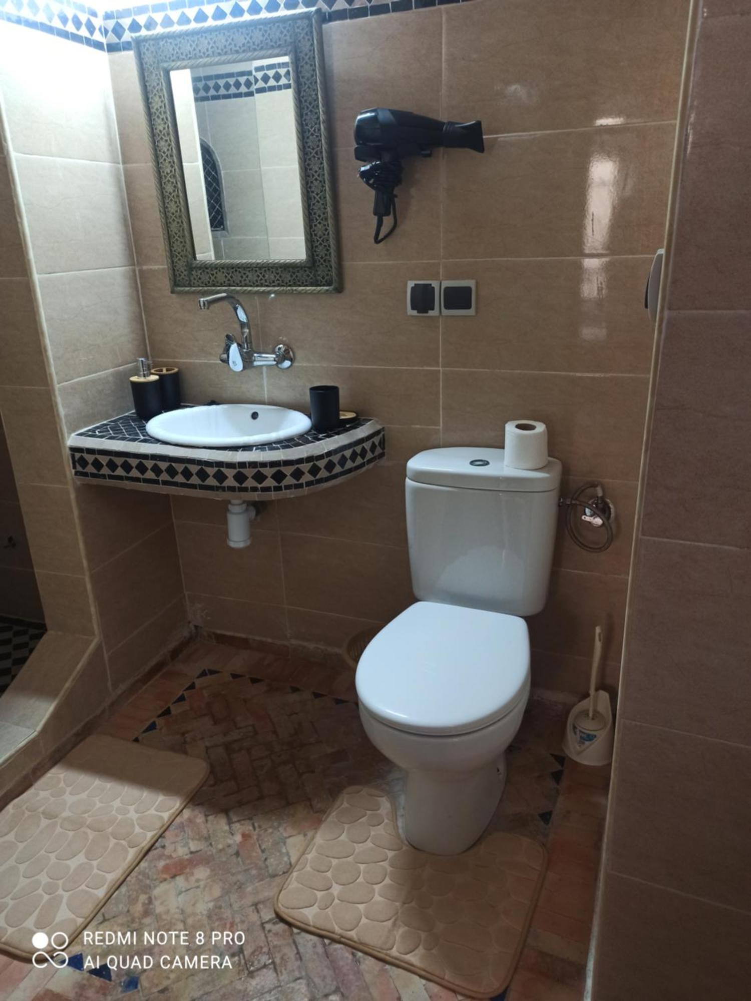 Dar Janarose Villa Есувейра Екстериор снимка