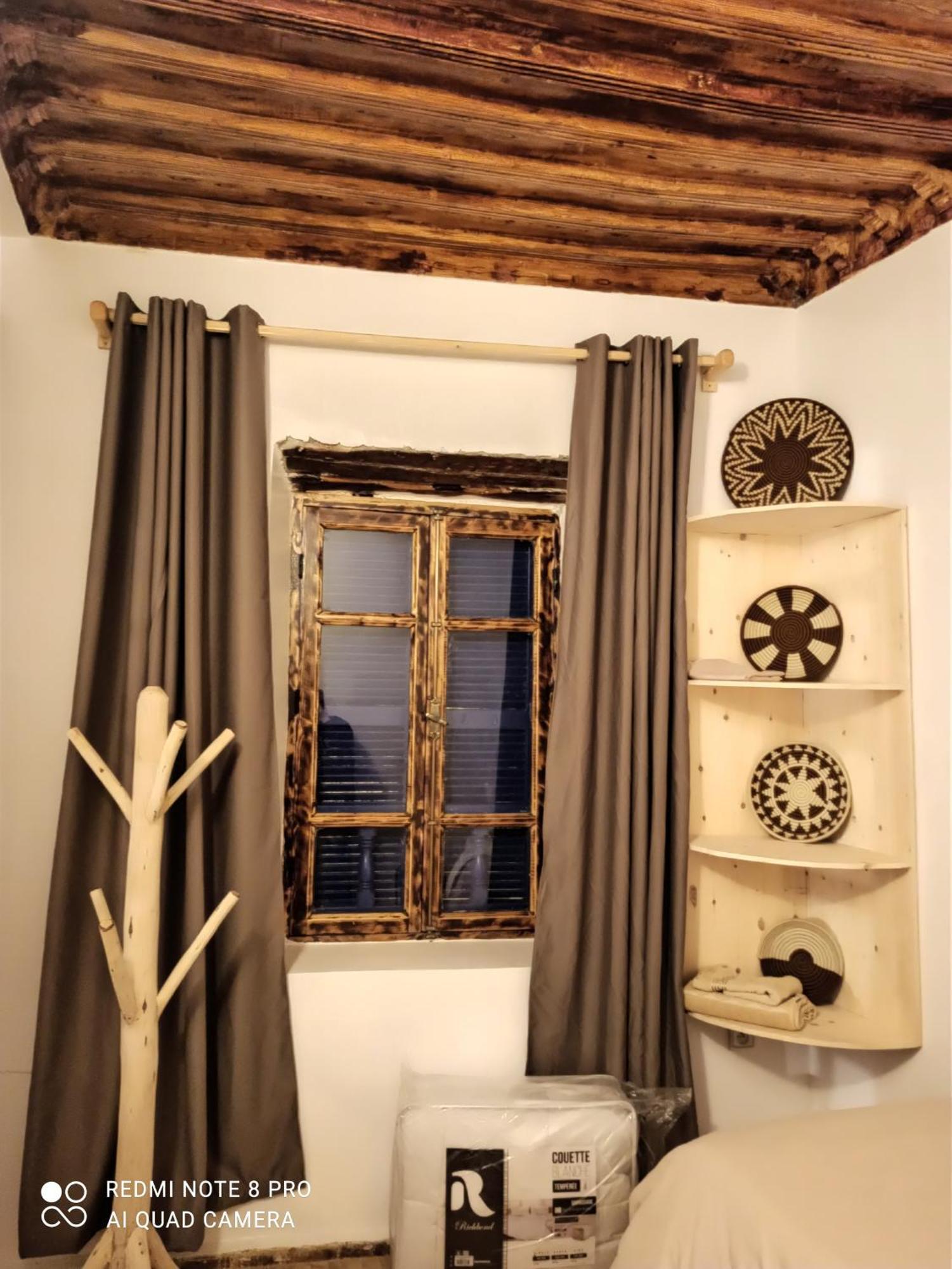 Dar Janarose Villa Есувейра Екстериор снимка