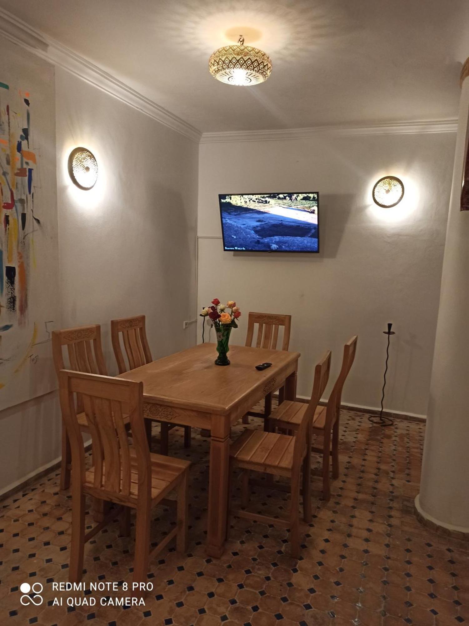 Dar Janarose Villa Есувейра Екстериор снимка