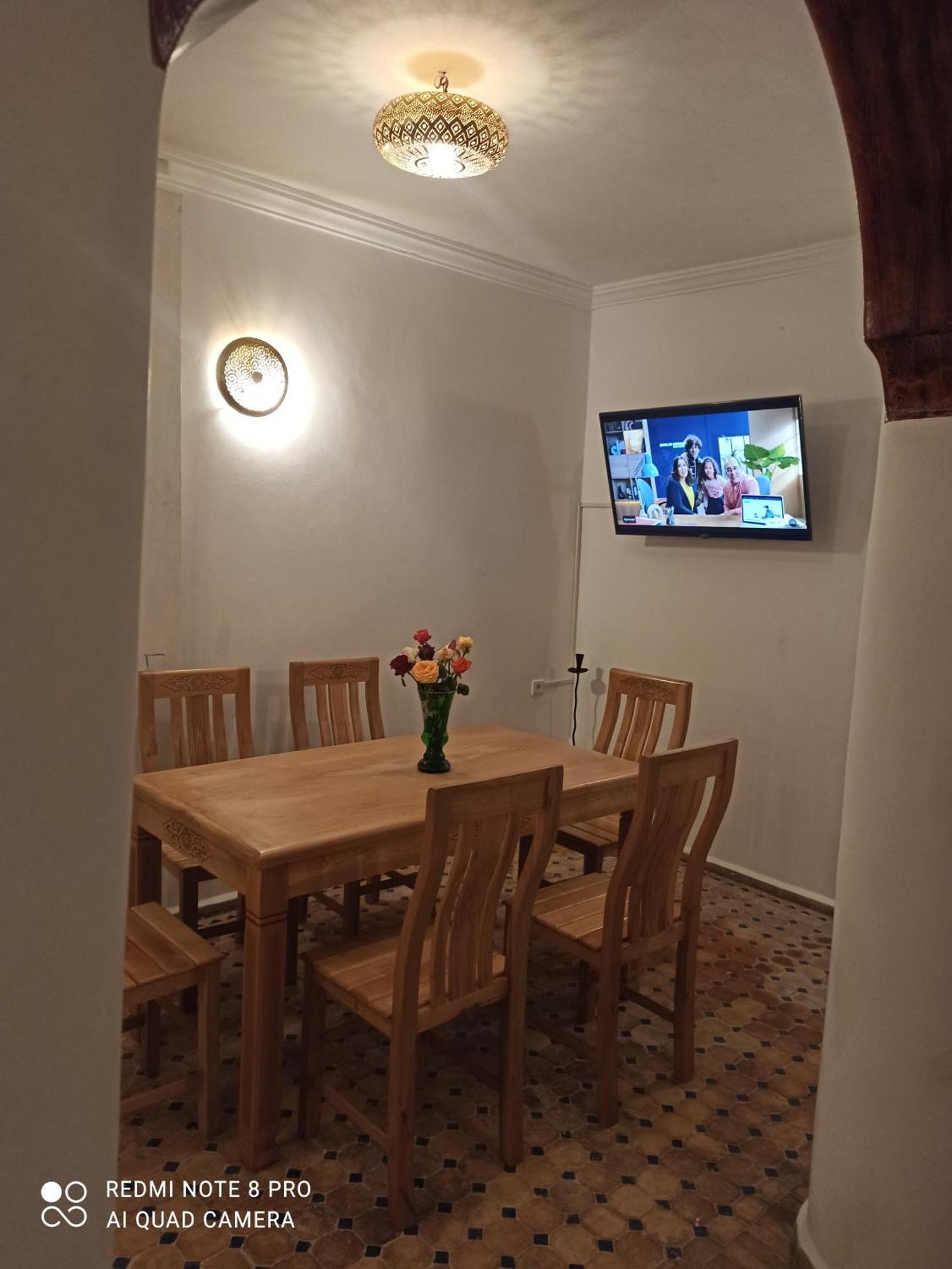 Dar Janarose Villa Есувейра Екстериор снимка